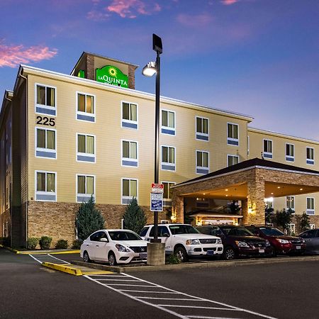 Hotel La Quinta By Wyndham Auburn Esterno foto