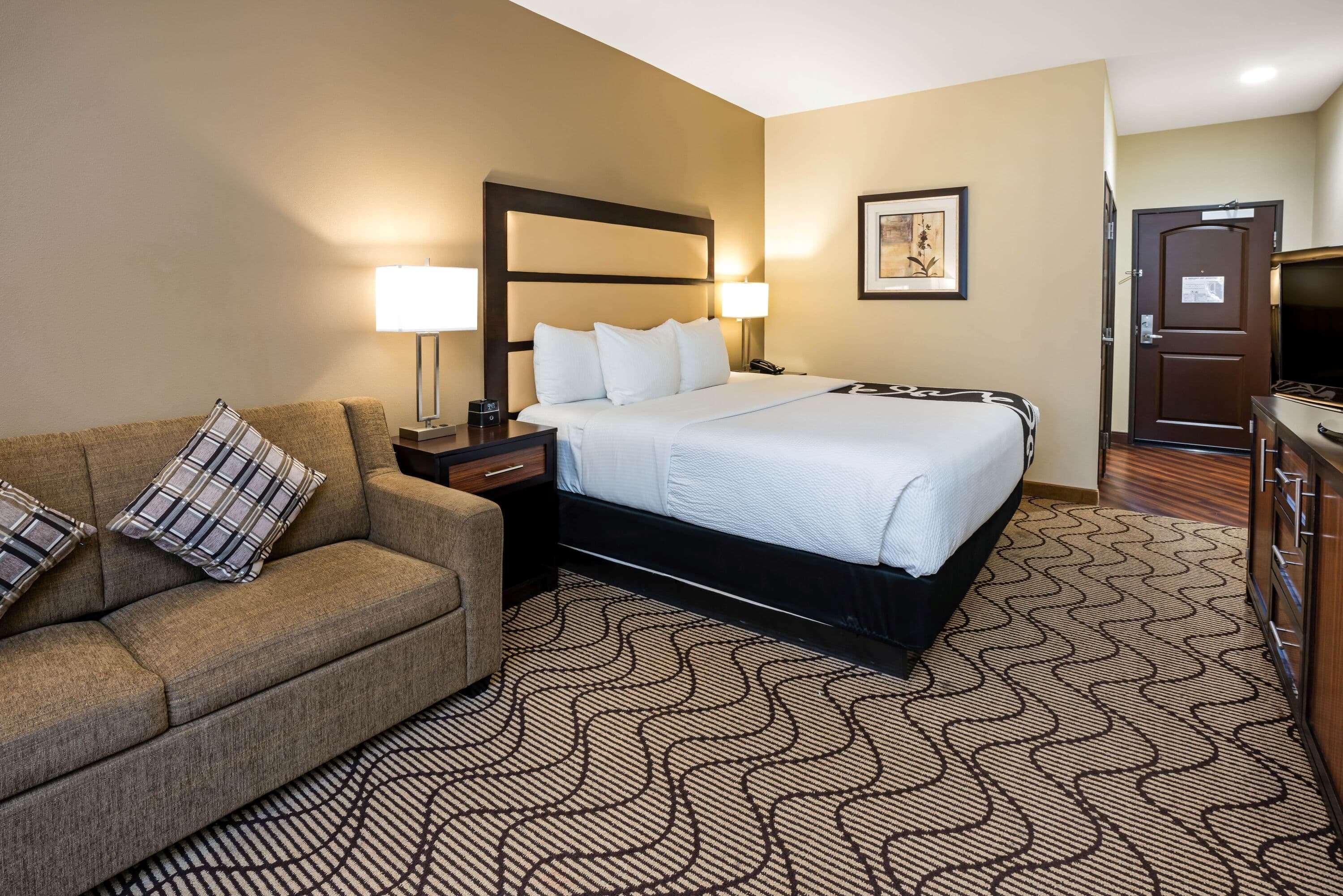 Hotel La Quinta By Wyndham Auburn Esterno foto