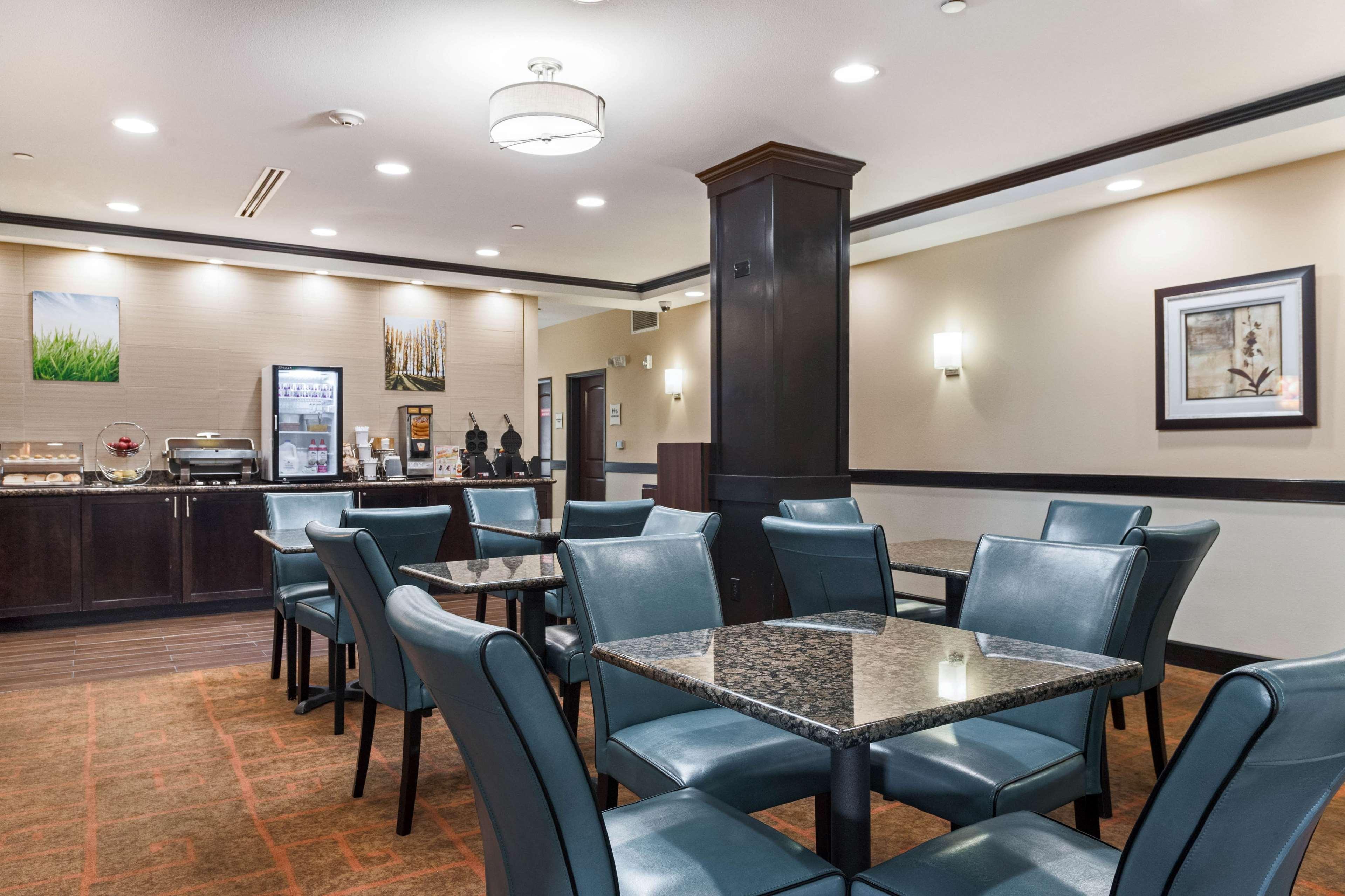 Hotel La Quinta By Wyndham Auburn Esterno foto