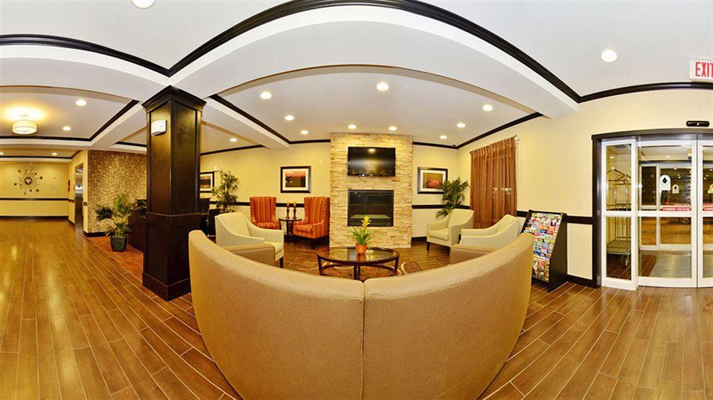 Hotel La Quinta By Wyndham Auburn Esterno foto