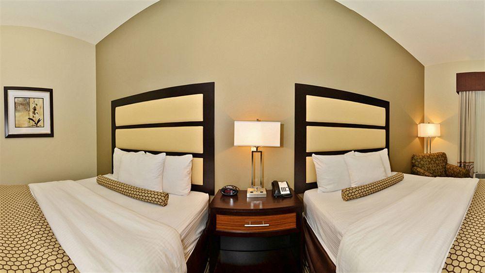 Hotel La Quinta By Wyndham Auburn Esterno foto