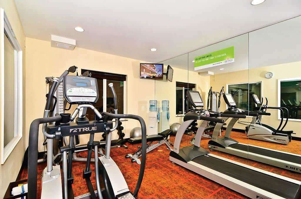 Hotel La Quinta By Wyndham Auburn Servizi foto